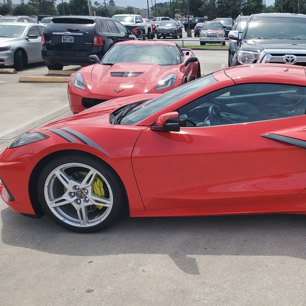 Meet your Posher, Juan carlos